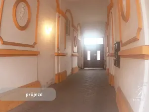 Prodej výrobních prostor, České Budějovice, Žižkova tř., 69 m2