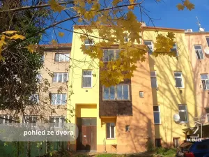 Prodej výrobních prostor, České Budějovice, Žižkova tř., 69 m2