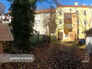 Prodej výrobních prostor, České Budějovice, Žižkova tř., 69 m2