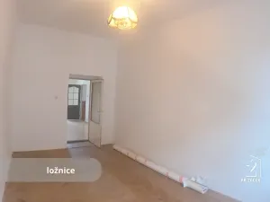 Prodej výrobních prostor, České Budějovice, Žižkova tř., 69 m2