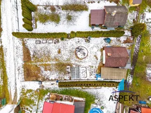 Prodej chaty, Kestřany, 61 m2