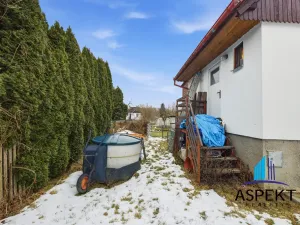 Prodej chaty, Kestřany, 61 m2