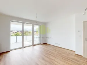 Pronájem bytu 2+kk, Olomouc, Topolová, 55 m2