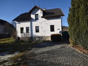 Pronájem rodinného domu, Písečná, 165 m2