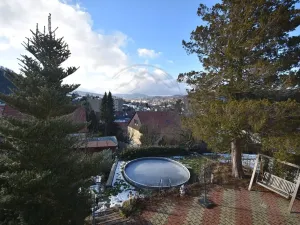 Prodej rodinného domu, Jeseník, Na Stráni, 240 m2