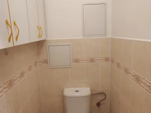 Prodej bytu 3+1, Strakonice - Strakonice II, Nábřežní, 70 m2