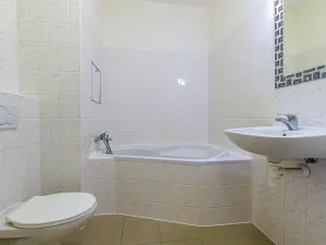 Pronájem bytu 2+kk, Vyškov, Hybešova, 58 m2