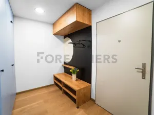 Pronájem bytu 1+kk, Olomouc, Edmunda Husserla, 43 m2