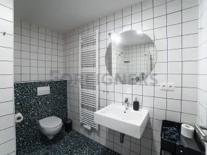 Pronájem bytu 1+kk, Olomouc, Edmunda Husserla, 43 m2