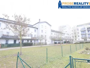 Prodej bytu 2+kk, Beroun, V Zahradách, 85 m2