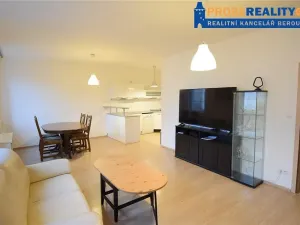 Prodej bytu 2+kk, Beroun, V Zahradách, 85 m2