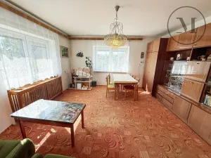 Prodej rodinného domu, Kaplice, Malšské údolí, 242 m2