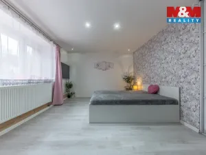 Prodej rodinného domu, Pertoltice pod Ralskem, 190 m2