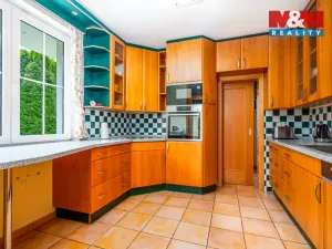 Prodej rodinného domu, Ořech, Na Beránku IV, 262 m2