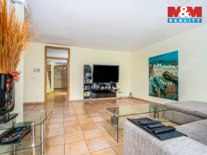 Prodej rodinného domu, Ořech, Na Beránku IV, 262 m2