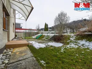 Prodej rodinného domu, Zlín, Pančava, 232 m2