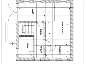 Prodej rodinného domu, Zlín, Pančava, 232 m2