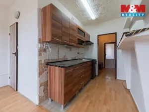 Prodej bytu 2+1, Aš, Karlova, 62 m2