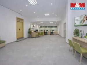 Pronájem obchodního prostoru, Světlá nad Sázavou, Lánecká, 61 m2