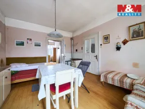 Prodej rodinného domu, Meziměstí, Školní, 150 m2