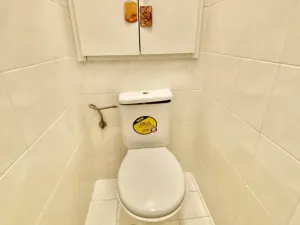 Pronájem bytu 2+1, Ostrava - Poruba, Větrná, 55 m2