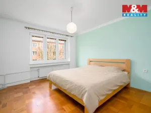 Prodej bytu 3+1, Ústí nad Labem - Neštěmice, Májová, 63 m2