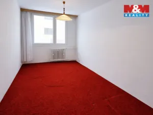 Prodej bytu 2+kk, Praha - Strašnice, Královická, 48 m2