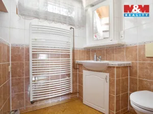 Prodej rodinného domu, Lovosice, L. Janáčka, 120 m2