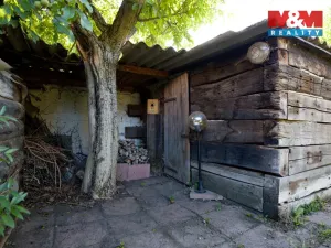 Prodej rodinného domu, Lovosice, L. Janáčka, 120 m2