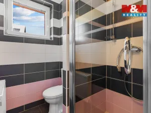 Prodej rodinného domu, Teplice - Hudcov, Cihelní, 163 m2