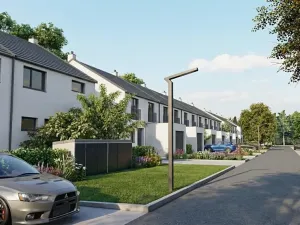 Prodej rodinného domu, Blatec, 160 m2