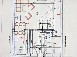 Prodej rodinného domu, Blatec, 160 m2