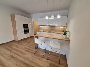 Pronájem bytu 2+kk, Brno, Kladivova, 48 m2