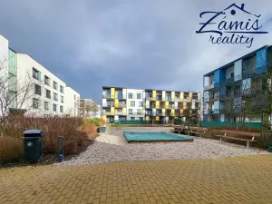 Pronájem bytu 3+kk, Kladno, Benediktínská, 78 m2