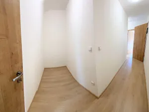 Pronájem bytu 4+kk, Jinačovice, 92 m2
