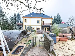 Prodej rodinného domu, Chabařovice, 339 m2