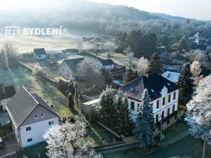 Prodej rodinného domu, Chabařovice, 339 m2