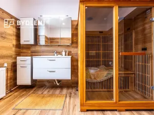 Prodej rodinného domu, Chabařovice, 339 m2