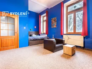 Prodej rodinného domu, Chabařovice, 339 m2