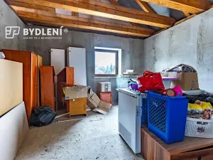 Prodej domu na klíč, Chabařovice, 91 m2