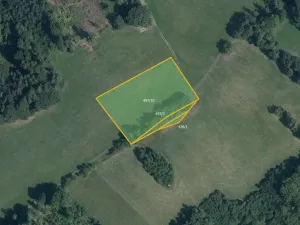 Prodej louky, Postřelmůvek, 100708 m2