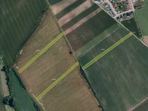 Prodej pole, Nový Poddvorov, 63840 m2