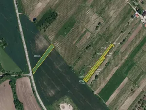 Prodej pole, Nový Poddvorov, 63840 m2