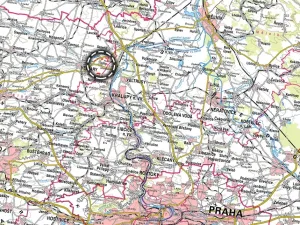 Prodej pole, Uhy, 30014 m2