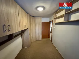 Pronájem bytu 3+kk, Příbram - Příbram VII, Politických vězňů, 60 m2