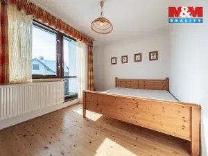 Prodej rodinného domu, Horní Branná, 300 m2