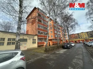 Prodej bytu 1+kk, Ostrava - Poruba, náměstí Družby, 28 m2