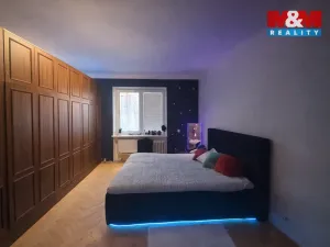 Prodej rodinného domu, Brno - Židenice, Skorkovského, 110 m2