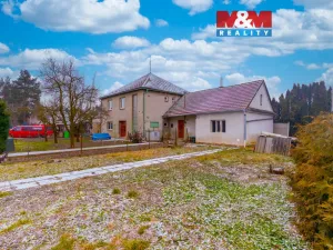 Prodej chalupy, Bohuslavice, 75 m2