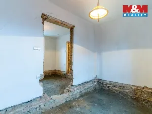 Prodej chalupy, Bohuslavice, 75 m2